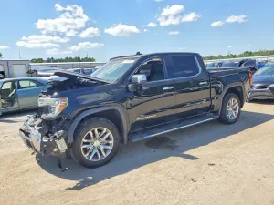 GMC Sierra 5.3L 8 2021