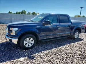 Ford F-150 2.7L 6 2016