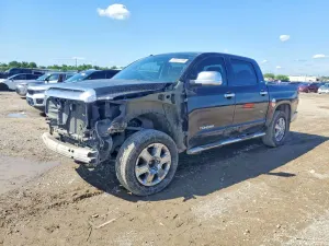 Toyota Tundra 4.6L 8 2014