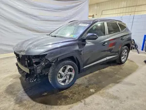 Hyundai Tucson 2.5L 4 2023