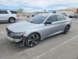 Honda Accord 1.5L 4 2022