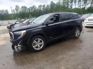 GMC Terrain 1.5L 4 2020