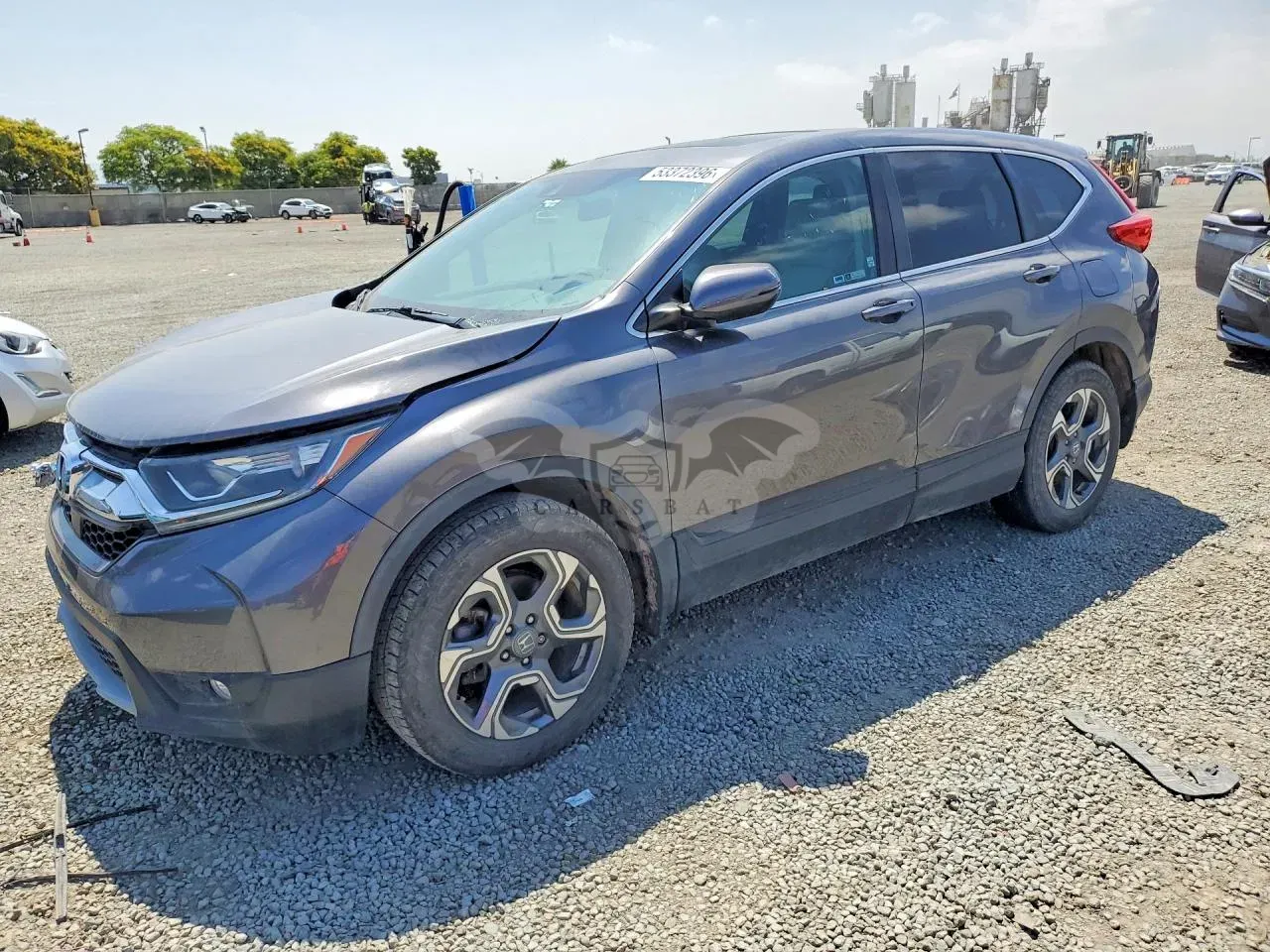 Honda CR-V 1.5L 4 2019