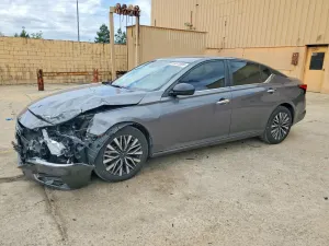 Nissan Altima 2.5L 4 2024