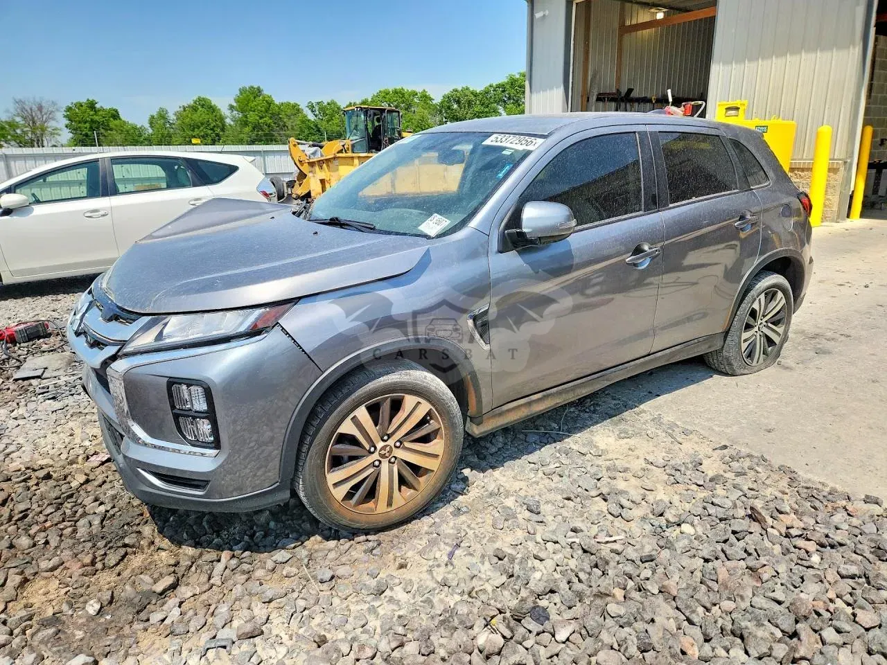 Mitsubishi Outlander 2.0L 4 2021