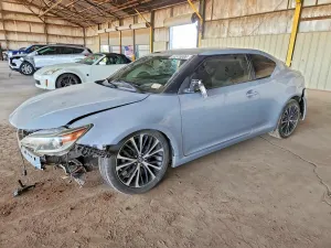 Scion tC 2.5L 4 2016
