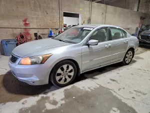 Honda Accord 2.4L 4 2008
