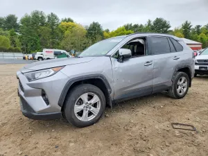 Toyota Rav4 2.5L 4 2020