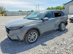 Honda CR-V 1.5L 4 2025