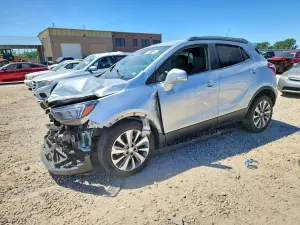 Buick Encore 1.4L 4 2019