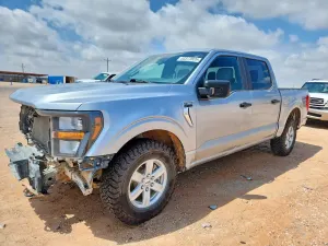 Ford F-150 3.5L 6 2023