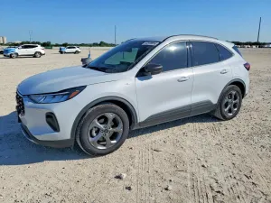 Ford Escape 1.5L 3 2025