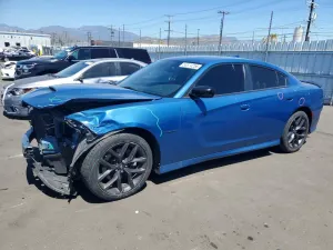 Dodge Charger 5.7L 8 2021