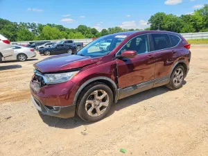 Honda CR-V 1.5L 4 2019