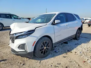 Chevrolet Equinox 1.5L 4 2022