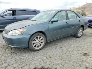 Toyota Camry 2.4L 4 2002