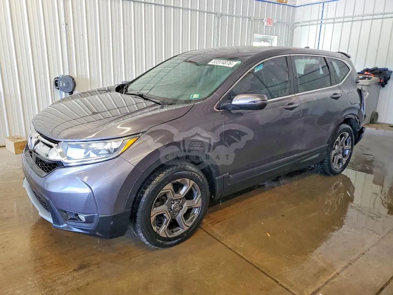 Honda CR-V 1.5L 4 2017