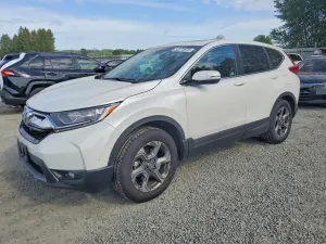Honda CR-V 1.5L 4 2019