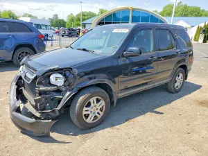 Honda CR-V 2.4L 4 2003