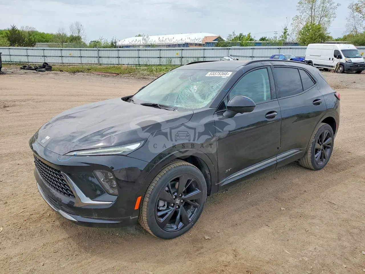 Buick Envision 2.0L 4 2026