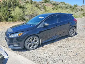 Ford Focus 2.0L 4 2018