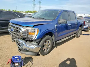 Ford F-150 3.5L 6 2023