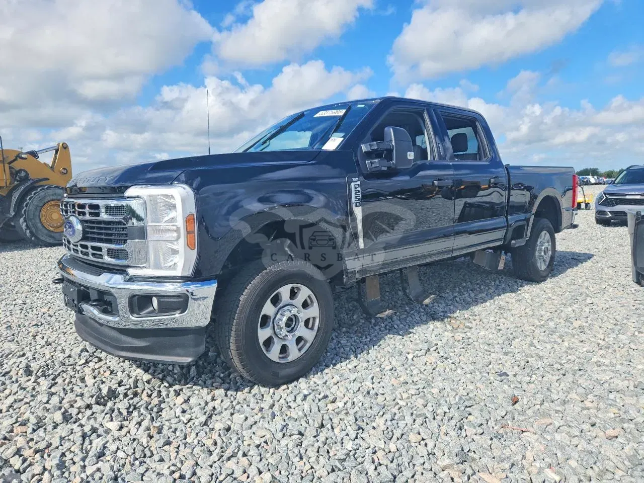 Ford F-250 6.8L 8 2024