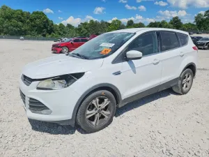Ford Escape 2.0L 4 2014