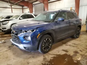 Chevrolet Trailblazer 1.2L 3 2023