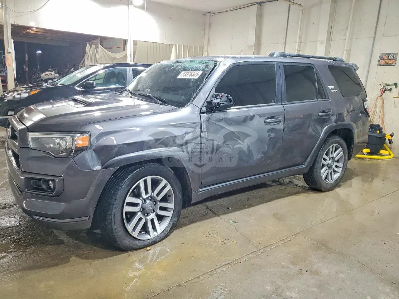 Toyota 4Runner 4.0L 6 2022