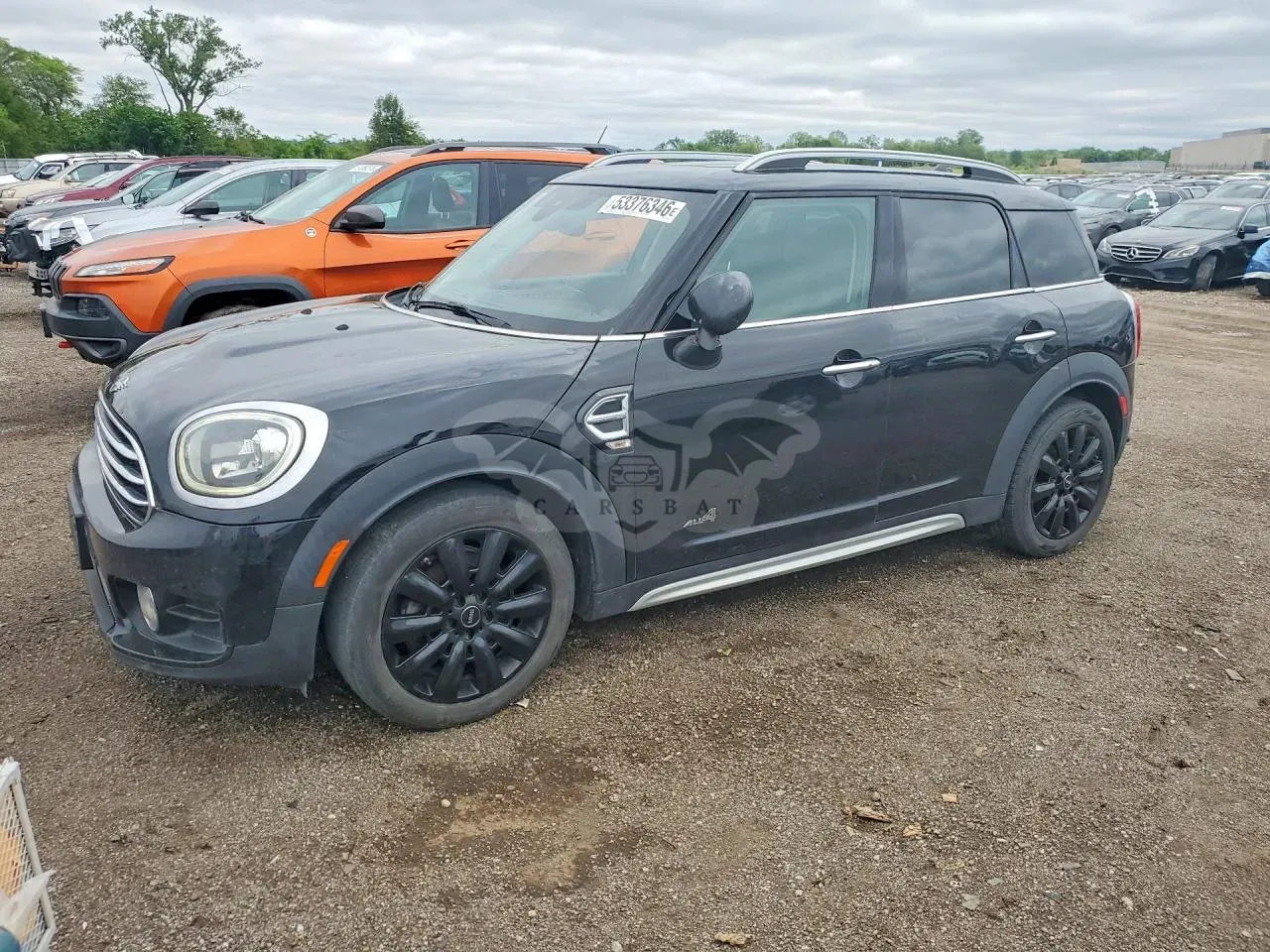 Mini Cooper 1.5L 3 2019