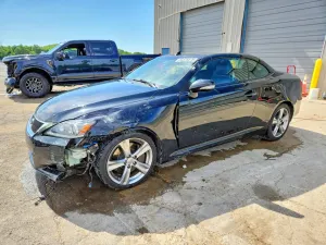 Lexus IS 3.5L 6 2012
