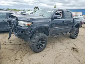 Toyota Tacoma 3.5L 6 2020