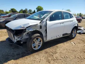 Hyundai Kona 2.0L 4 2021