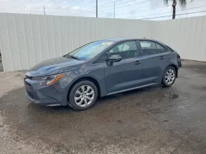 Toyota Corolla 2.0L 4 2026