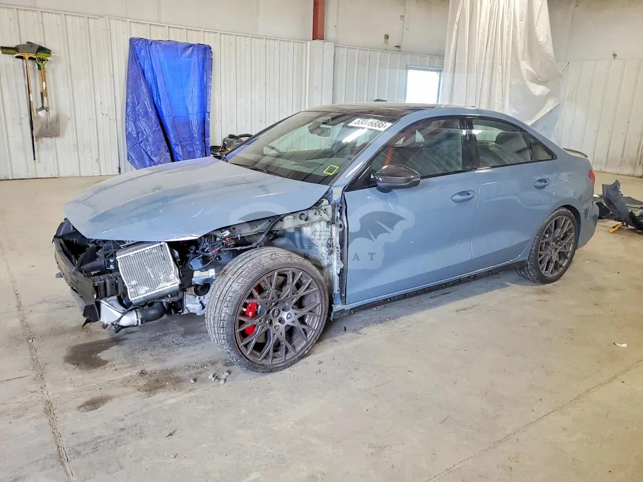 Audi RS3 2.5L 5 2026