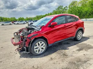 Honda HR-V 1.8L 4 2016