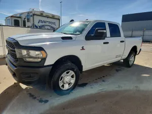 RAM 3500 6.7L 6 2023