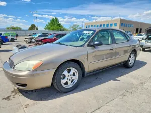 Ford Taurus 3.0L 6 2004