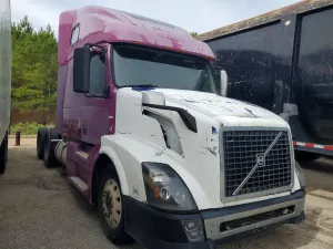 Volvo VN 6 2007