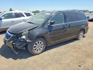 Honda Odyssey 3.5L 6 2010