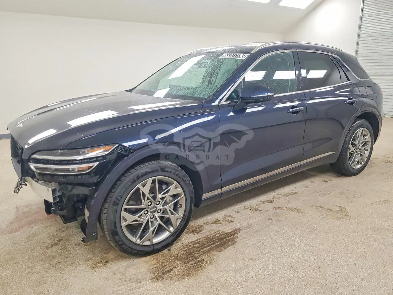 Genesis GV70 2.5L 4 2025
