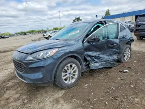 Ford Escape 1.5L 3 2022
