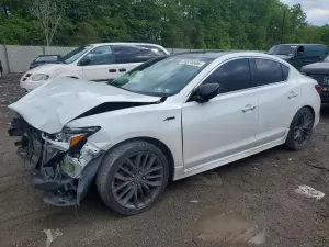 Acura ILX 2.4L 4 2019