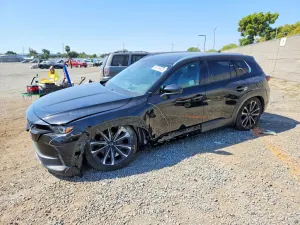 Mazda CX-50 2.5L 4 2024