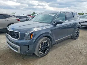 Kia Telluride 3.8L 6 2023