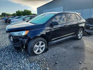 Ford Edge 2.0L 4 2020