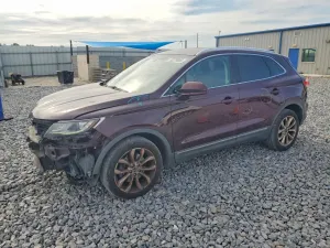 Lincoln MKC 2.0L 4 2018