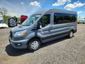 Ford Transit 3.5L 6 2021