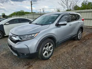 Honda CR-V 1.5L 4 2019